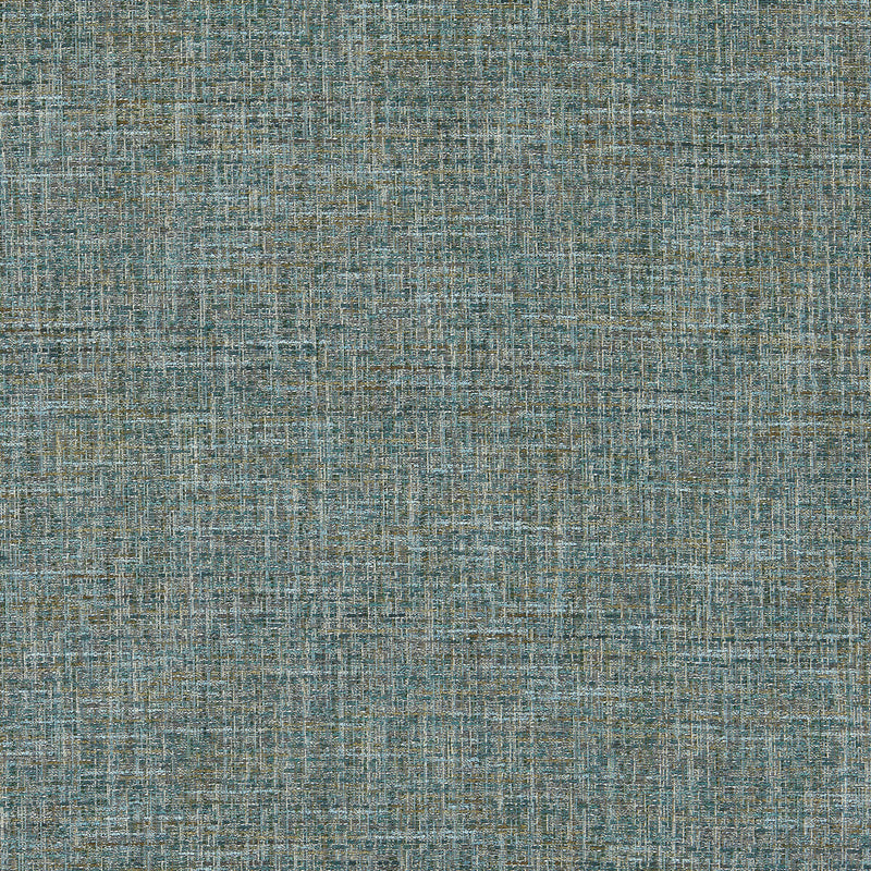 CLARKE AND CLARKE - CETARA- KINGFISHER - Fabric by the Yard KINGFISHER