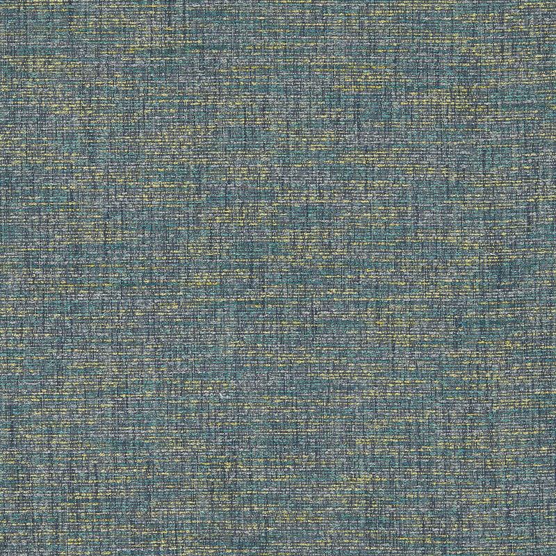 CLARKE AND CLARKE - CETARA- MARINE - Fabric by the Yard MARINE