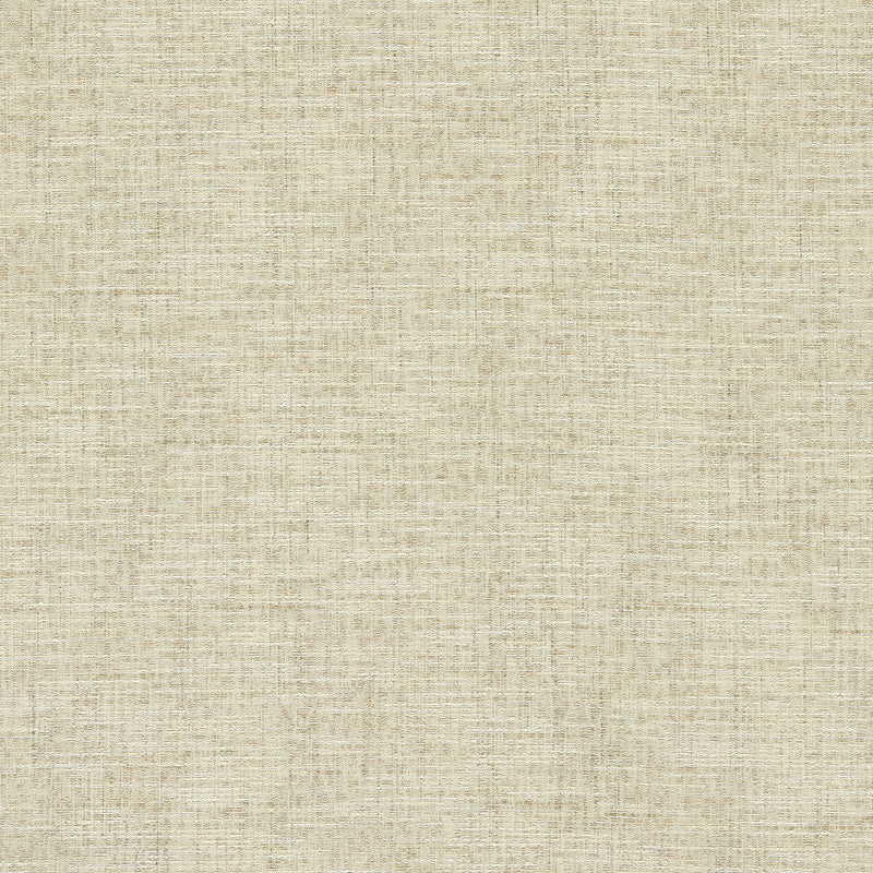 CLARKE AND CLARKE - CETARA- NATURAL - Fabric by the Yard NATURAL