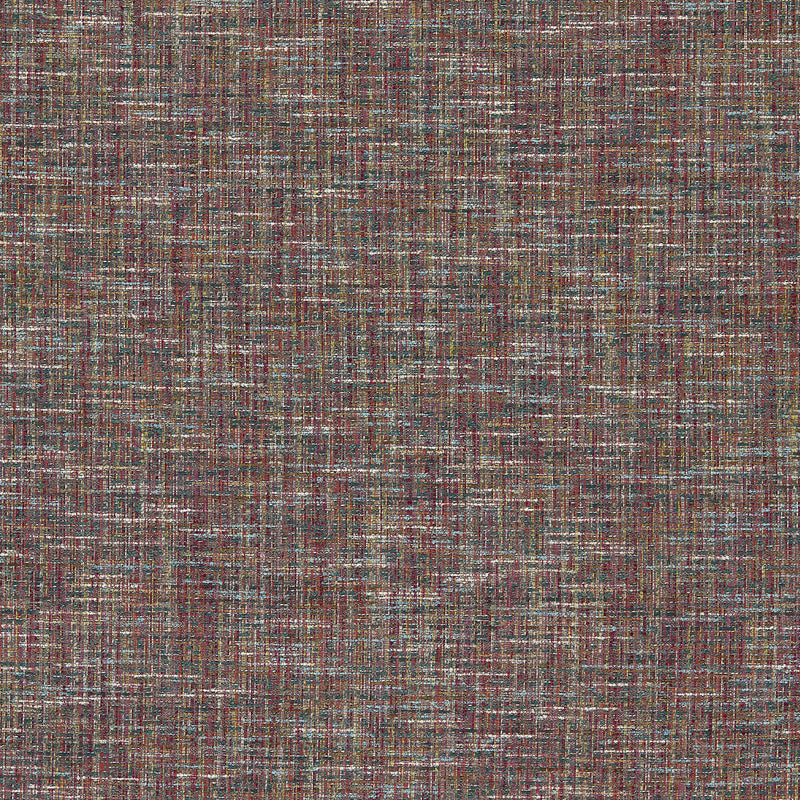 CLARKE AND CLARKE - CETARA- SORBET - Fabric by the Yard SORBET