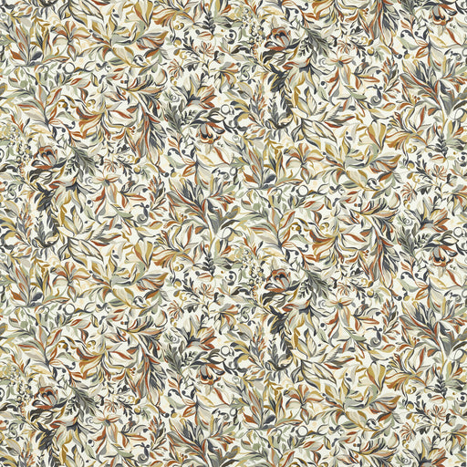 CLARKE AND CLARKE - F1643/02 - ASHBROOK - Fabric By the Yard