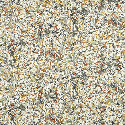 CLARKE AND CLARKE - ASHBROOK- NATURAL - Fabric by the Yard NATURAL