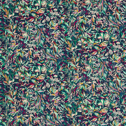 CLARKE AND CLARKE - F1644/02 - ASHBROOK VELVET - Fabric By the Yard