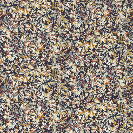 CLARKE AND CLARKE - F1644/03 - ASHBROOK VELVET - Fabric By the Yard