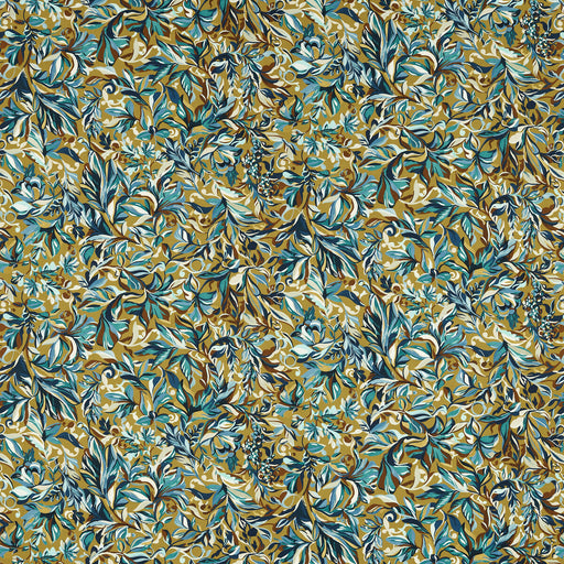 CLARKE AND CLARKE - F1644/04 - ASHBROOK VELVET - Fabric By the Yard