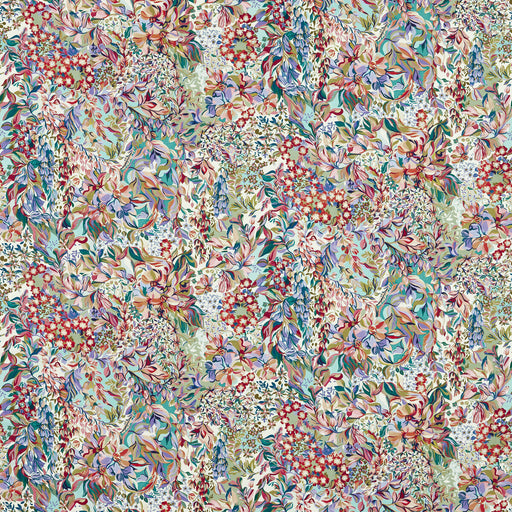 CLARKE AND CLARKE - F1645/02 - AUBREY - Fabric By the Yard