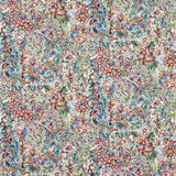 CLARKE AND CLARKE - AUBREY- PASTEL - Fabric by the Yard