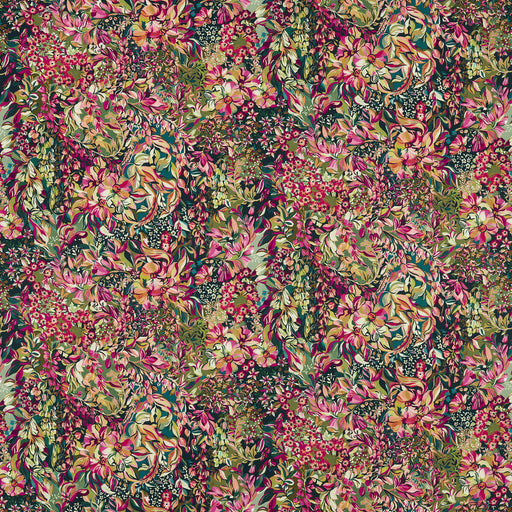 CLARKE AND CLARKE - F1646/01 - AUBREY VELVET - Fabric By the Yard