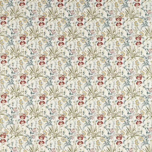 CLARKE AND CLARKE - F1647/01 - ELMSDALE JACQUARD - Fabric By the Yard