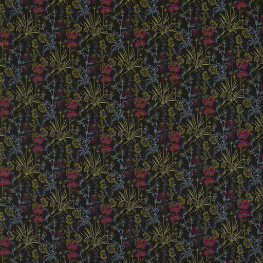 CLARKE AND CLARKE - F1647/02 - ELMSDALE JACQUARD - Fabric By the Yard
