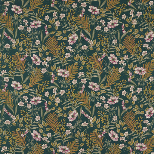CLARKE AND CLARKE - F1648/02 - HAZELBURY LINEN - Fabric By the Yard