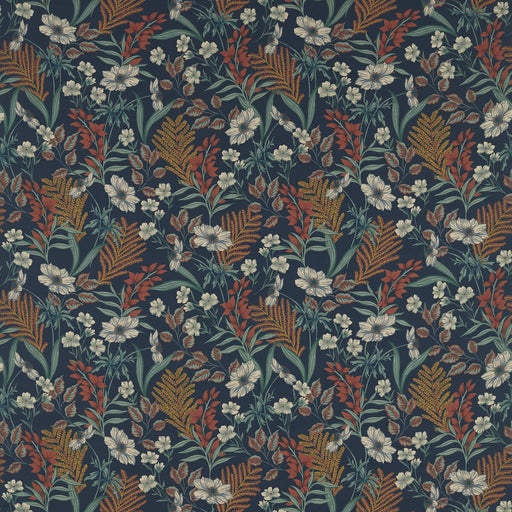 CLARKE AND CLARKE - F1648/03 - HAZELBURY LINEN - Fabric By the Yard