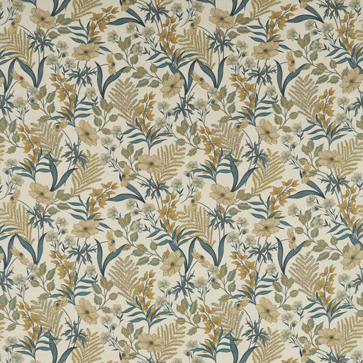CLARKE AND CLARKE - F1648/04 - HAZELBURY LINEN - Fabric By the Yard