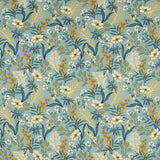 CLARKE AND CLARKE - HAZELBURY- MINERAL - Fabric by the Yard