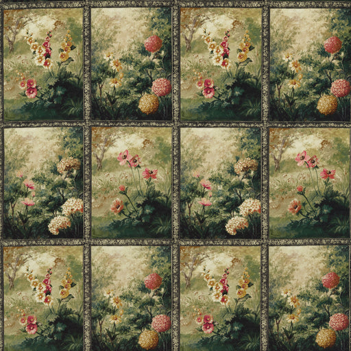 CLARKE AND CLARKE - F1652/01 - ARTUS - Fabric By the Yard