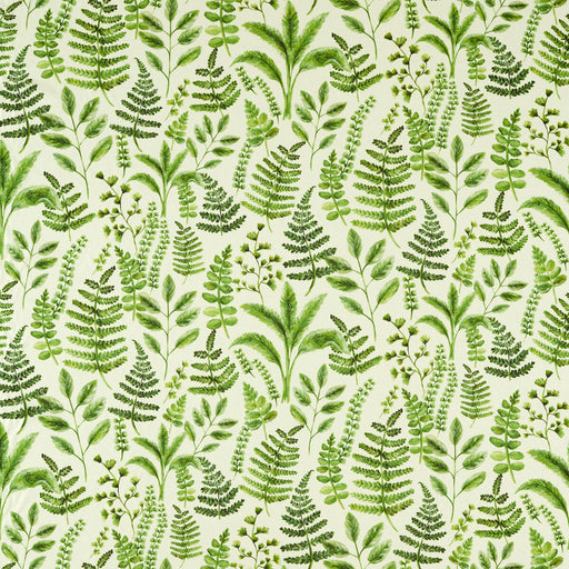 CLARKE AND CLARKE - BRACKEN- FOREST - Fabric by the Yard FOREST