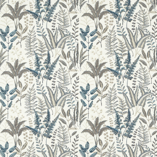 CLARKE AND CLARKE - F1654/01 - BRACKEN - Fabric By the Yard