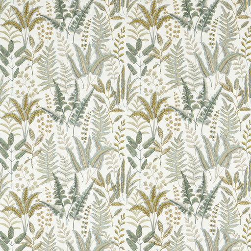 CLARKE AND CLARKE - F1654/02 - BRACKEN - Fabric By the Yard