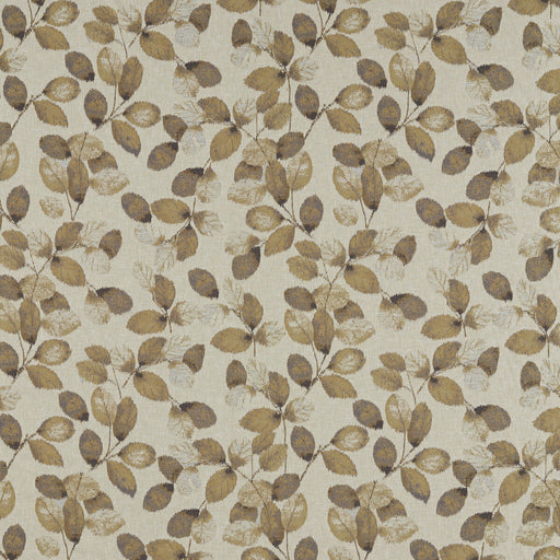 CLARKE AND CLARKE - NORTHIA- PEWTER - Fabric by the Yard PEWTER