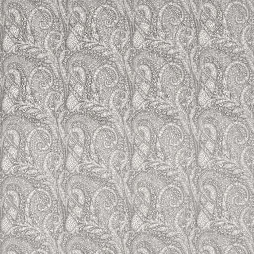 CLARKE AND CLARKE - PALACIO- DOVE - Fabric by the Yard DOVE