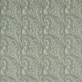 CLARKE AND CLARKE - PALACIO- EAU DE NIL - Fabric by the Yard