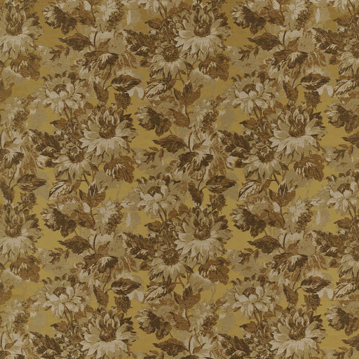CLARKE AND CLARKE - F1662/01 - SUNFOREST - Fabric By the Yard