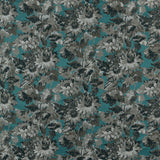 CLARKE AND CLARKE - SUNFOREST- JACQUARD - Fabric by the Yard