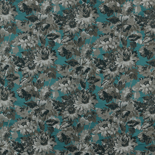 CLARKE AND CLARKE - F1662/02 - SUNFOREST - Fabric By the Yard