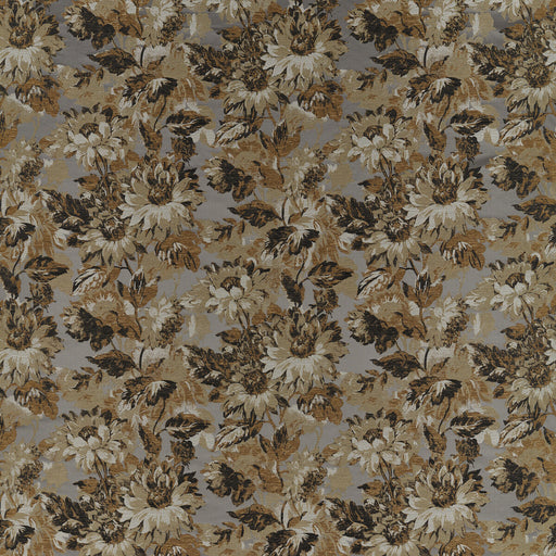 CLARKE AND CLARKE - F1662/03 - SUNFOREST - Fabric By the Yard
