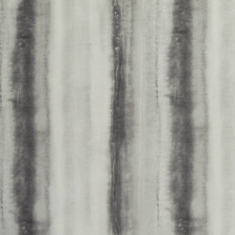 CLARKE AND CLARKE - DIANO- CHARCOAL - Fabric by the Yard CHARCOAL