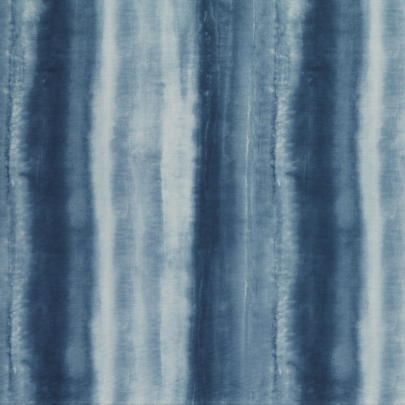 CLARKE AND CLARKE - DIANO- MIDNIGHT - Fabric by the Yard MIDNIGHT