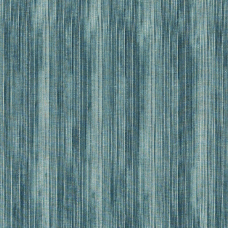 CLARKE AND CLARKE - RAPELLO- AZURE - Fabric by the Yard AZURE