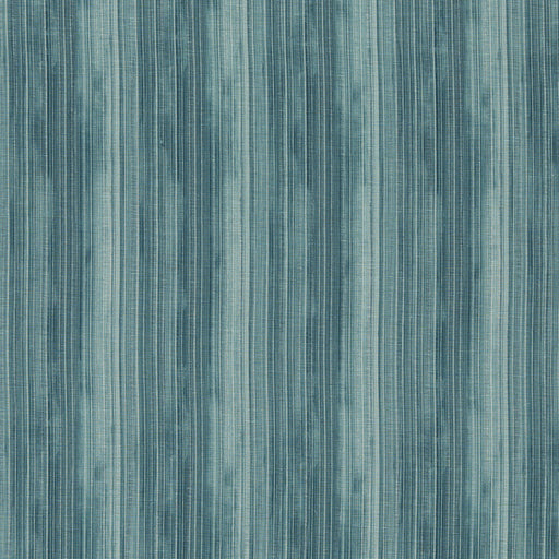 CLARKE AND CLARKE - RAPELLO- AZURE - Fabric by the Yard AZURE