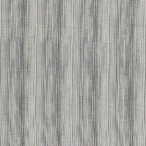 CLARKE AND CLARKE - RAPELLO- CHARCOAL - Fabric by the Yard CHARCOAL