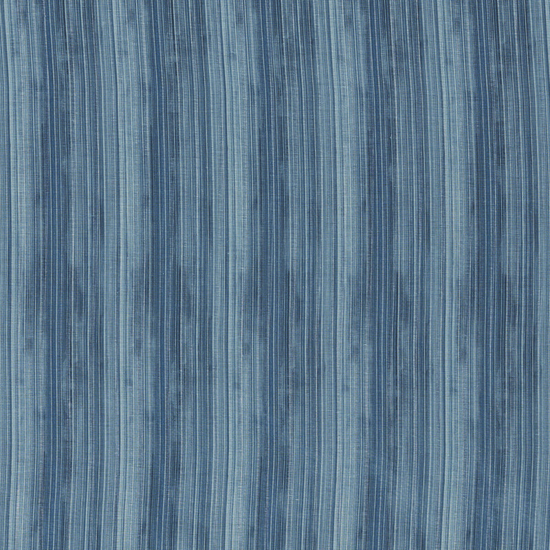 CLARKE AND CLARKE - RAPELLO- MIDNIGHT - Fabric by the Yard MIDNIGHT