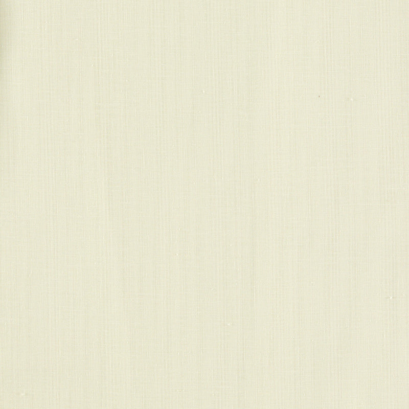 CLARKE AND CLARKE - REMO- IVORY - Fabric by the Yard IVORY