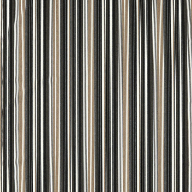 CLARKE AND CLARKE - IDRO- NATURAL - Fabric by the Yard NATURAL