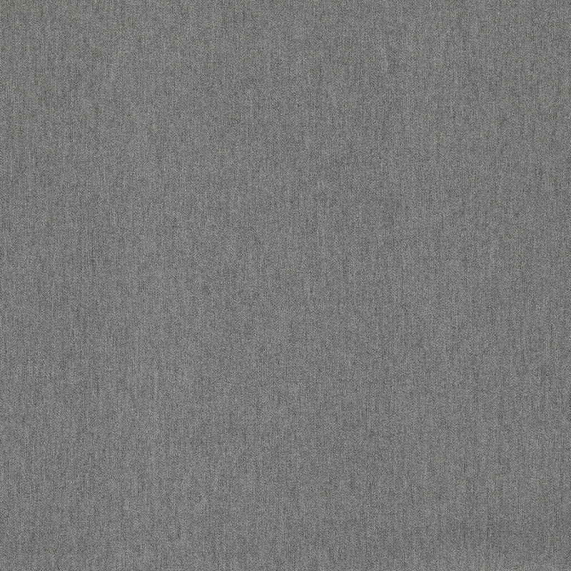 CLARKE AND CLARKE - LUGO- GUNMETAL - Fabric by the Yard GUNMETAL