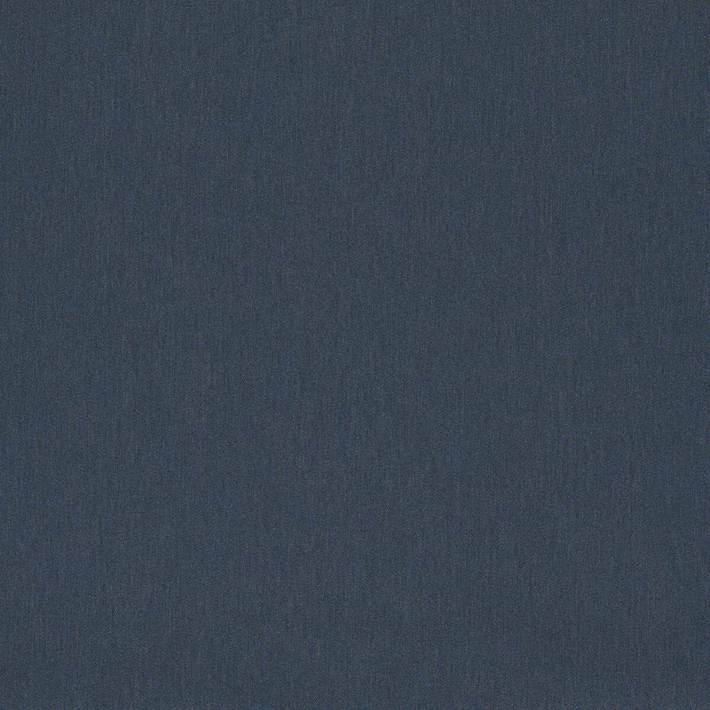 CLARKE AND CLARKE - LUGO- NAVY - Fabric by the Yard NAVY
