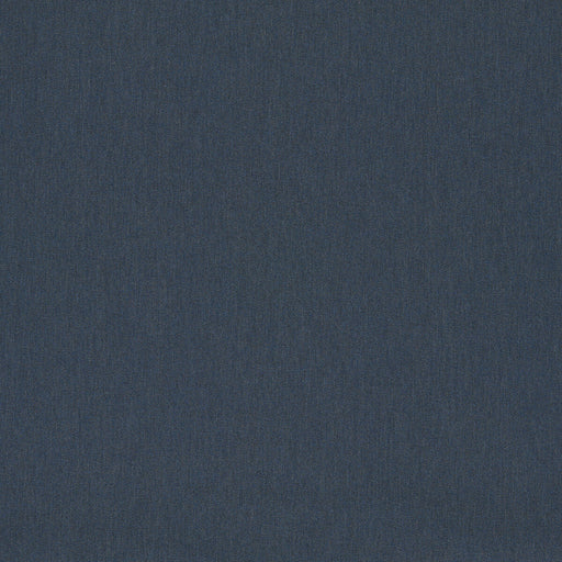CLARKE AND CLARKE - LUGO- NAVY - Fabric by the Yard NAVY