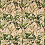 CLARKE AND CLARKE - MAJORELLE- OUTDOOR - Fabric by the Yard