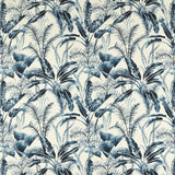 CLARKE AND CLARKE - MAJORELLE- OUTDOOR - Fabric by the Yard