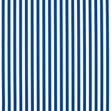 CLARKE AND CLARKE - SICILY- COBALT - Fabric by the Yard