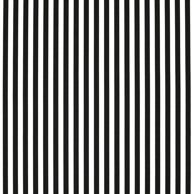 CLARKE AND CLARKE - SICILY- EBONY - Fabric by the Yard EBONY