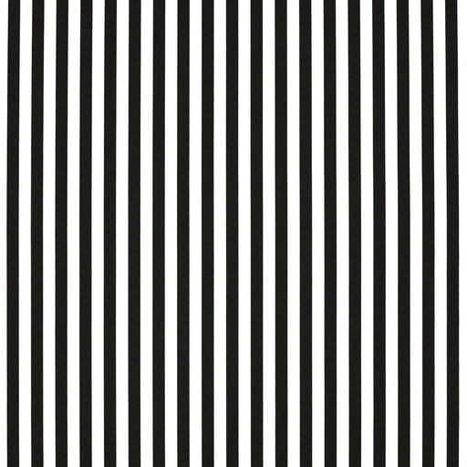 CLARKE AND CLARKE - SICILY- EBONY - Fabric by the Yard EBONY