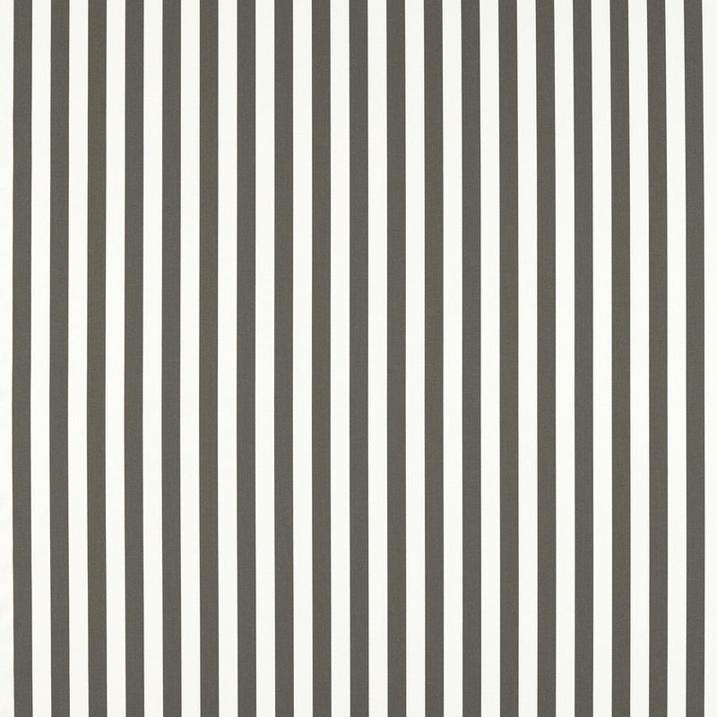 CLARKE AND CLARKE - SICILY- GREY - Fabric by the Yard GREY