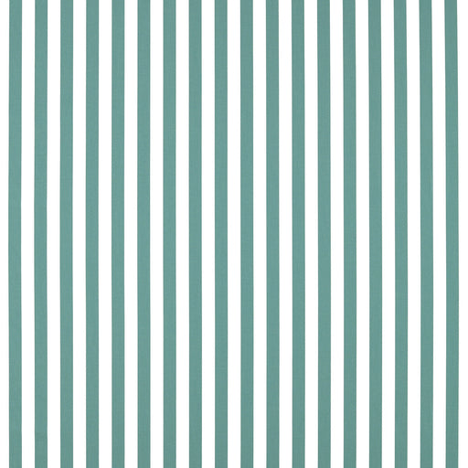 CLARKE AND CLARKE - SICILY- LAGOON - Fabric by the Yard LAGOON