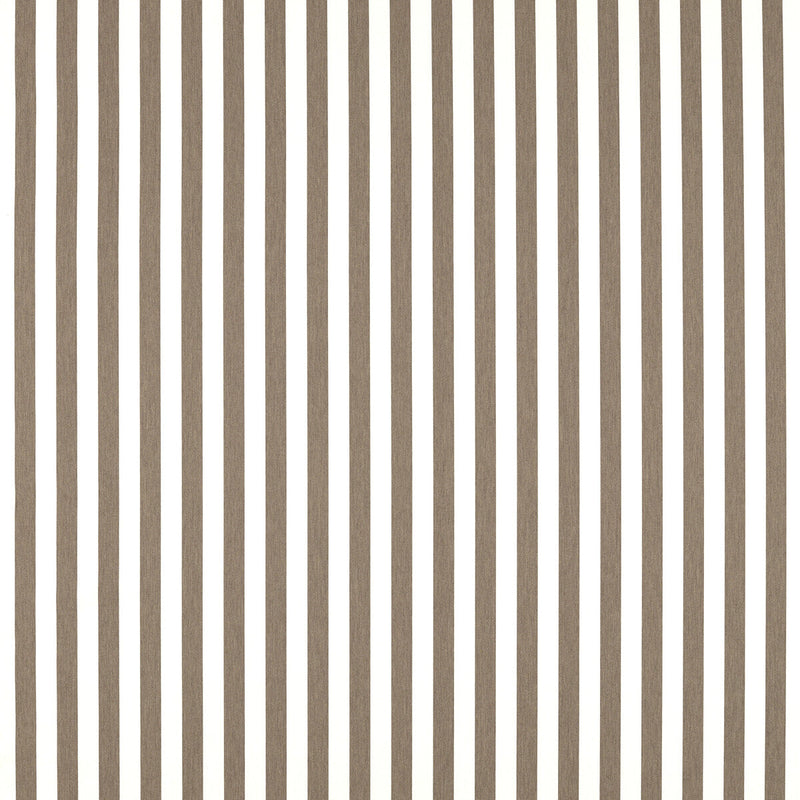 CLARKE AND CLARKE - SICILY- LINEN - Fabric by the Yard LINEN
