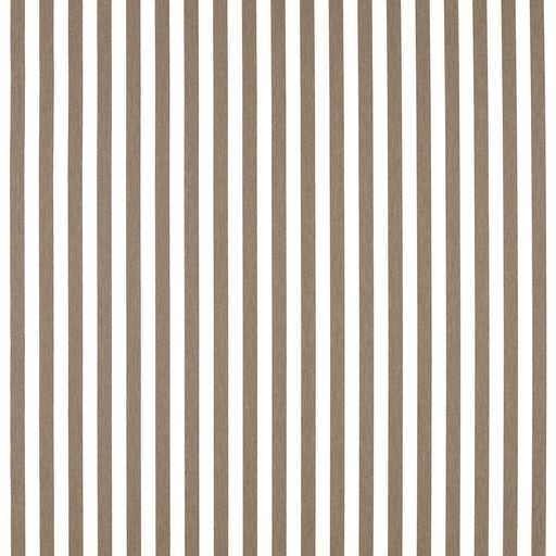 CLARKE AND CLARKE - SICILY- LINEN - Fabric by the Yard LINEN