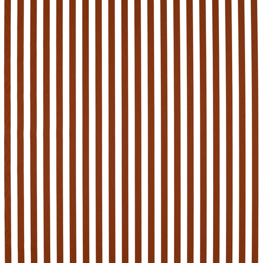 CLARKE AND CLARKE - SICILY- RUSSET - Fabric by the Yard RUSSET